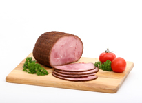 Cold cuts, bacon and hot dogs