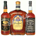Whiskey