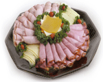 Party Platters